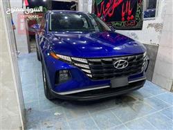 هیوندای تۆکسۆن